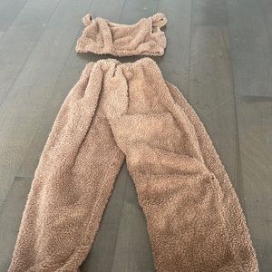 Pajamas